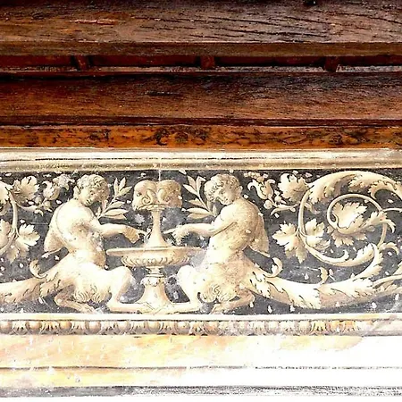 Casa Del Pittore 3* 曼托瓦