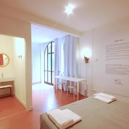 Casa Del Pittore Mantova