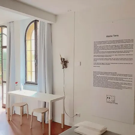 Casa Del Pittore 3* مانتوفا