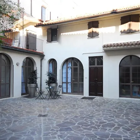 Casa Del Pittore Mantova