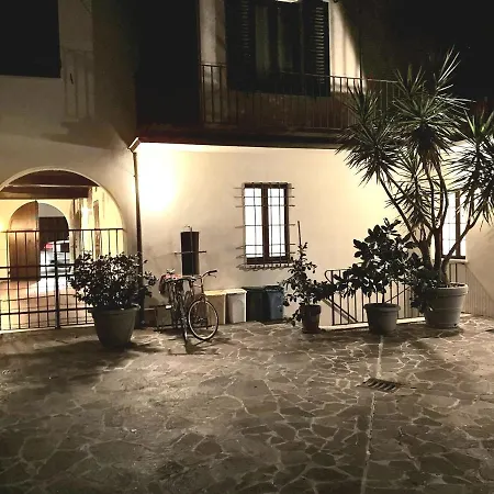 Casa Del Pittore 3*