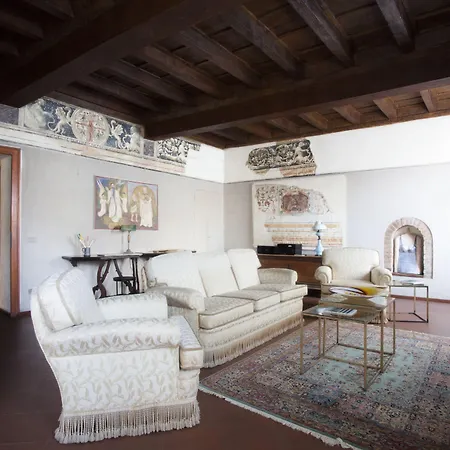 Casa Del Pittore
