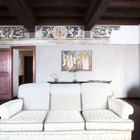 Bed & Breakfast Casa Del Pittore Mantova