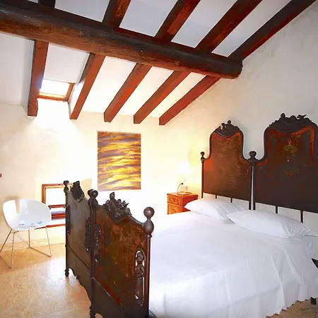 Casa Del Pittore