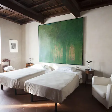 Casa Del Pittore Mantova