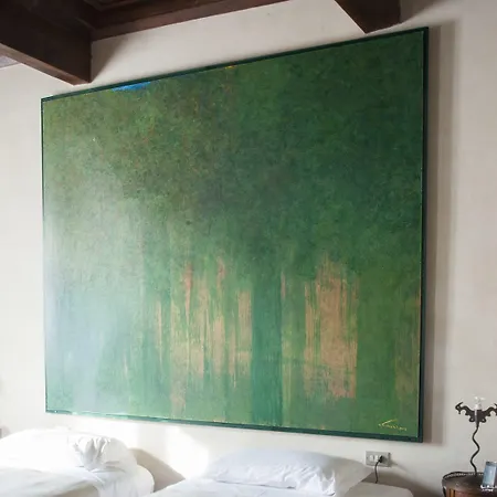 Casa Del Pittore 4* Mantova