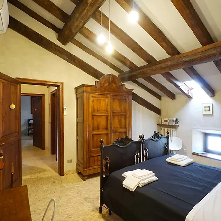 Casa Del Pittore 4*