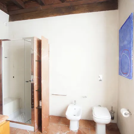 Bed & Breakfast Casa Del Pittore