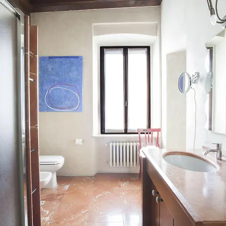 Casa Del Pittore 4*