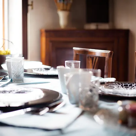 Casa Del Pittore Bed & Breakfast Mantova