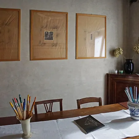 Bed & Breakfast Casa Del Pittore Mantova