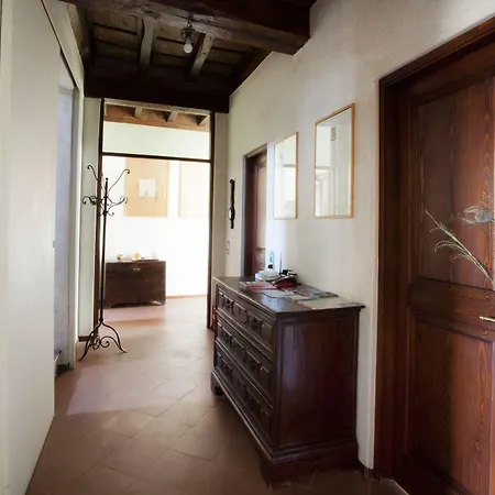 Casa Del Pittore Bed & Breakfast