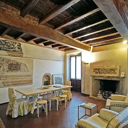 Casa Del Pittore 4* Mantova