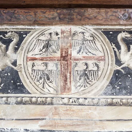 Casa Del Pittore 4* Mantova
