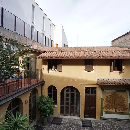 Casa Del Pittore