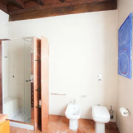Casa Del Pittore Bed & Breakfast Mantova