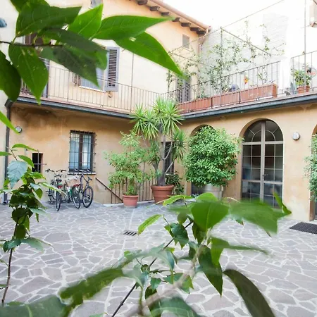 Casa Del Pittore
