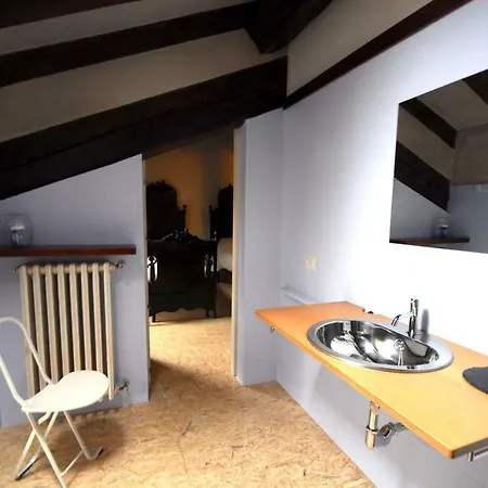Casa Del Pittore مانتوفا