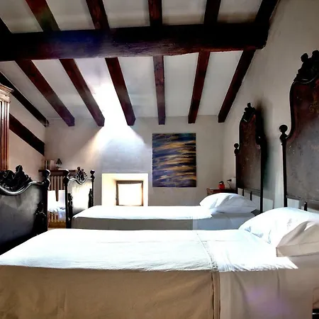 Casa Del Pittore Bed & Breakfast