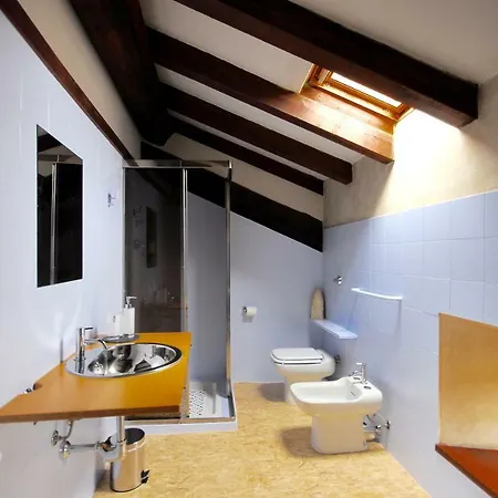 Bed & Breakfast Casa Del Pittore