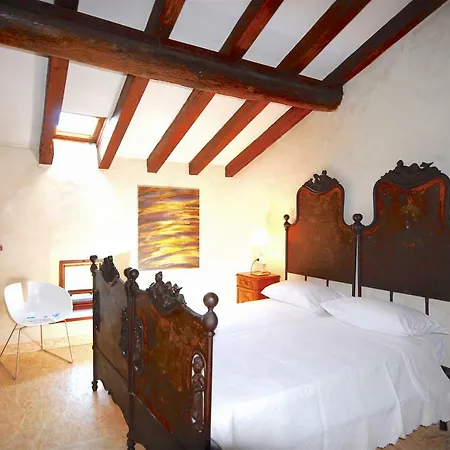 Casa Del Pittore فندق مبيت وإفطار