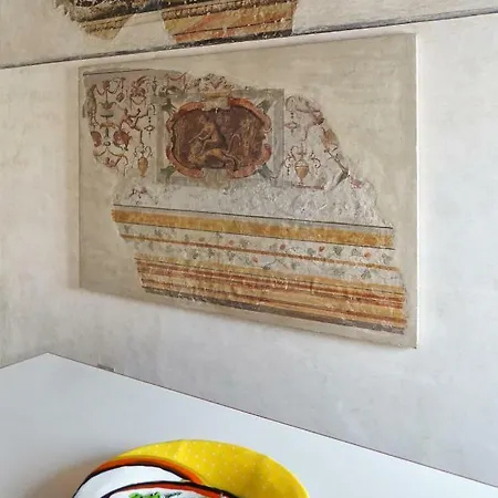 Casa Del Pittore فندق مبيت وإفطار 3*