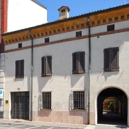Casa Del Pittore فندق مبيت وإفطار