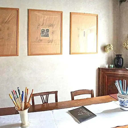 Casa Del Pittore 4*