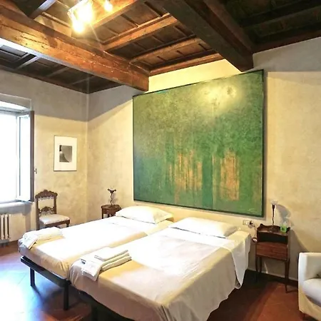 Casa Del Pittore Mantova