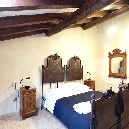 فندق مبيت وإفطار Casa Del Pittore