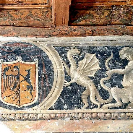 Casa Del Pittore