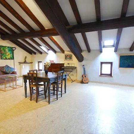 Bed & Breakfast Casa Del Pittore