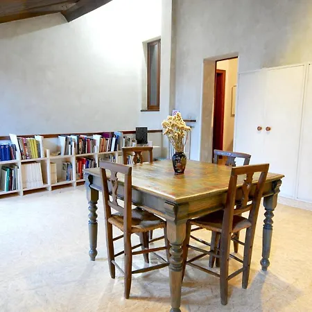 Casa Del Pittore 4*