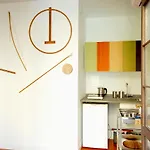 Casa Del Pittore 4*