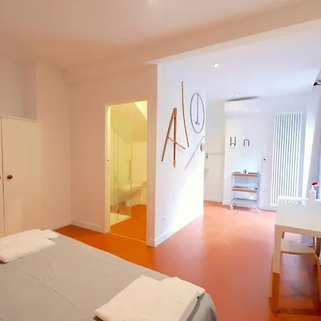 Casa Del Pittore 4*