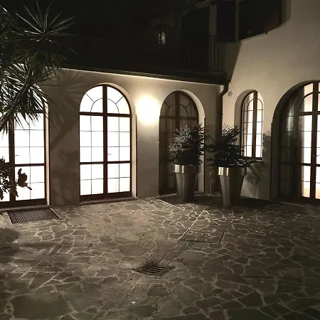 Casa Del Pittore