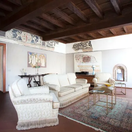 Casa Del Pittore