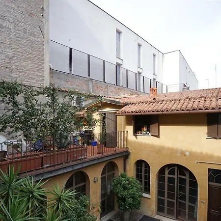 Casa Del Pittore Bed & Breakfast
