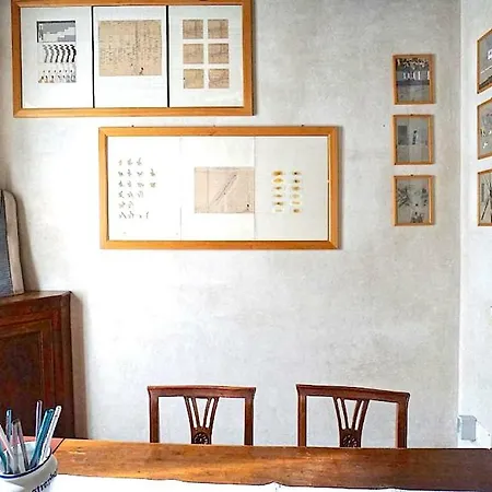 Casa Del Pittore 4* Mantua
