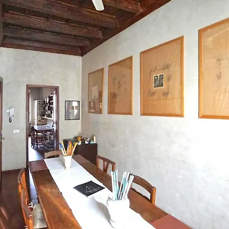 Casa Del Pittore Bed & Breakfast Mantova