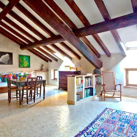 Casa Del Pittore 3* Mantova