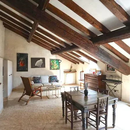 Casa Del Pittore