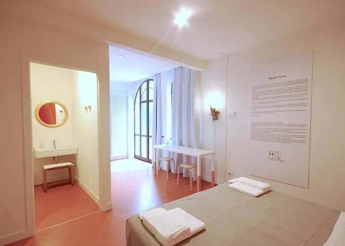 Casa Del Pittore Mantova