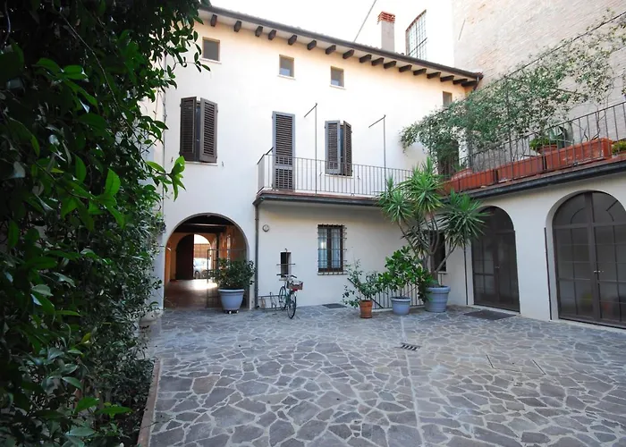 Casa Del Pittore 4* Mantova