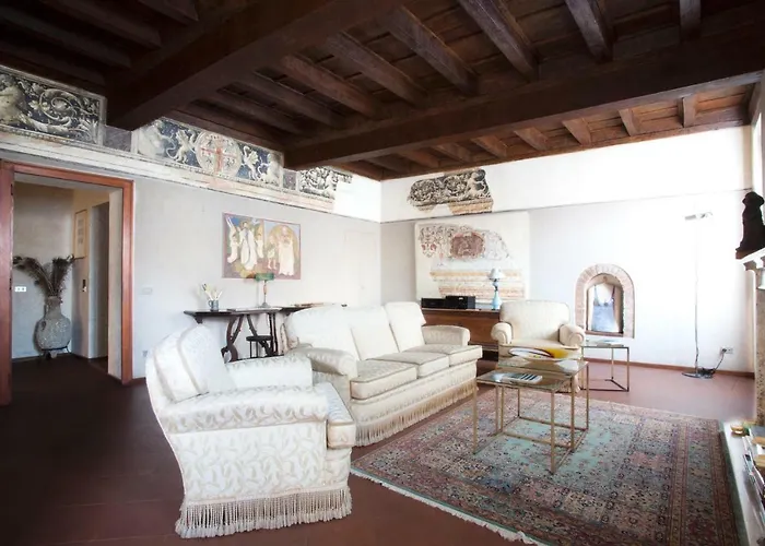 Casa Del Pittore