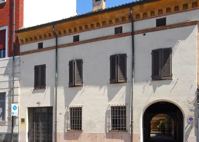 Casa Del Pittore Bed & Breakfast