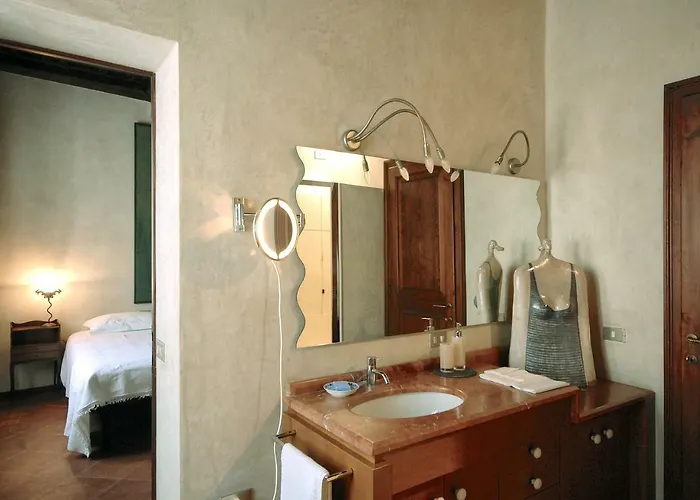 Casa Del Pittore Bed & Breakfast Mantova