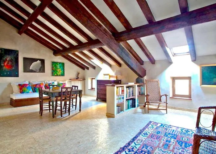 Casa Del Pittore 4* Mantova