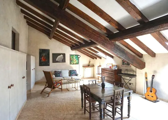 Casa Del Pittore