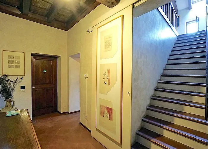 Casa Del Pittore Bed & Breakfast